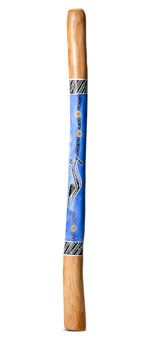 Small John Rotumah Didgeridoo (JW1674)